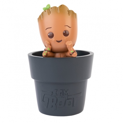 Lapicero marvel groot