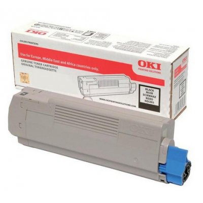 TONER ORIG OKI 46471104 NEGRO