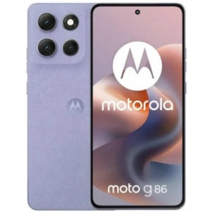 Smartphone Motorola Moto G86 8GB/ 256GB/ 6.67