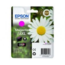 Tinta Epson 18xl T1813 Magenta 6.6ml
