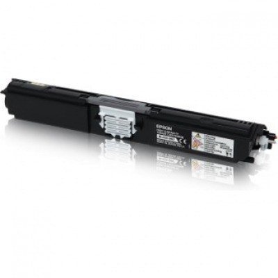 Toner epson s050557 negro 2.7k al - c16000 - cx16