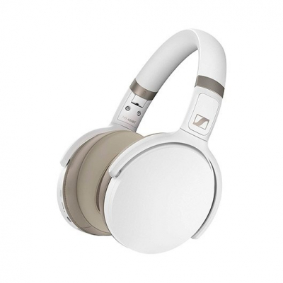 AURICULARES MICRO SENNHEISER HD 450 BT BLANCO