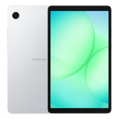 Tablet Samsung Galaxy Tab A11 8.7/ 8GB/ 128GB/ Octacore/ Plata