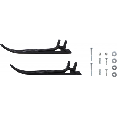 Replacement Handguard Blade Kit MOOSE RACING 53-201