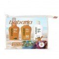 Babaria Leche Protectora Spf50 100ml Set 3 Piezas 2020