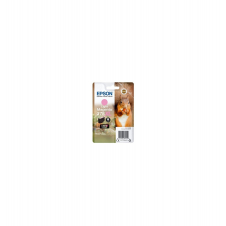 CARTUCHO TINTA EPSON 378XL CLARIA PHOTO HD MAGENTA CLARO 10.3ML ARDILLA COMPATIBLE SEGUN ESPECIFICACIONES C13T37964010