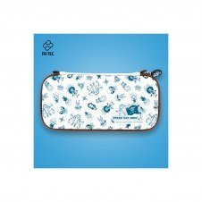 FR-TEC One Piece Bag Chibi Nintendo Switch/Lite