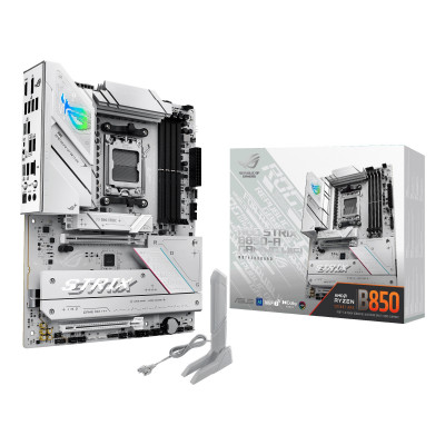 ROG STRIX B850-A GAMING WIFI AMD B850 Zócalo AM5 ATX