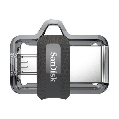 Memoria usb 3.0 - micro usb sandisk 16gb ultra dual