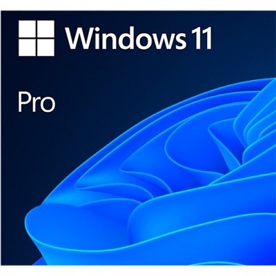 MICROSOFT WINDOWS 11 PRO 64 BITS ALL LENGUAJE 1 LICENCIA ** L. ELECTRÓNICA