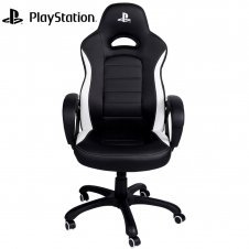 Nacon Silla Gaming Oficial Playstation (PS4OFCH-350)