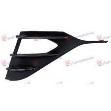 REJILLA PARACHOQUE DELANTERO 24- (AGUJERO DE ANTINIEBLA)