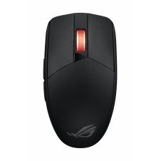 ASUS ROG Strix Impact III Wireless ratón Ambidextro RF Wireless + Bluetooth Í?ptico 36000 DPI