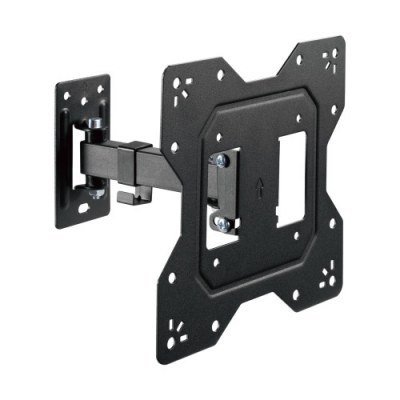 SOPORTE DE PARED EWENT PARA TV EASY TURN M 2 PIVOTES 13-42 MAX VESA 200X200