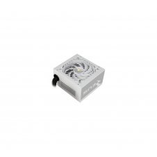 Mars Gaming MPZE750SI, Fuente Alimentación ATX 750W, 10 Años Garantía, 80 Plus Silver, +87% Eficiencia, Tecnologías AI2-RPM, DC-DC y SMD, PFC-Acti