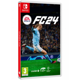 Ea sports fc 24