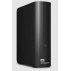 Western Digital Elements Desktop Hard Drive Disco Duro Externo 20 Tb Usb Tipo A 2.0/3.2 Gen 1 (3.1 Gen 1) Negro