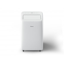 Hisense APH12QC aire acondicionado portátil 64 dB Blanco
