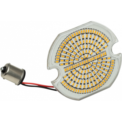 Insertos para intermitentes LED Luminez KURYAKYN 2937