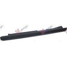 UMBRAL DE LA PUERTA 4 PUERTAS