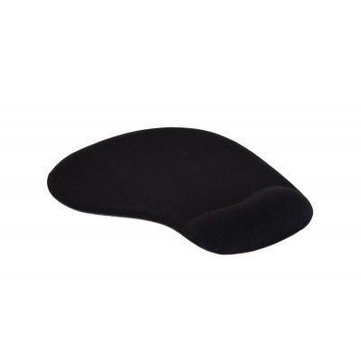 ARG1 Alfombrilla de ratón para juegos Negro