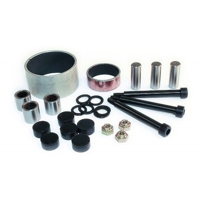 EPI Clutch Rebuild Kit Polaris WE210920