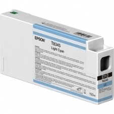 TINTA EPSON CYAN LIGHT SCP (150 ml.)
