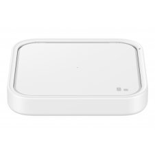 Samsung EP-P2400 Cargador Inalámbrico Super Rapido Blanco