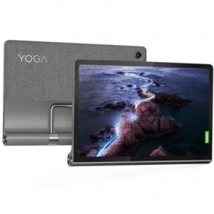Tablet Lenovo Yoga Tab 11 11"/ 4GB/ 128GB/ Octacore/ Gris Tormenta