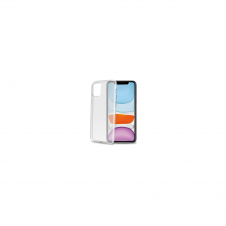 Celly Gelskin funda para teléfono móvil 15,5 cm (6.1