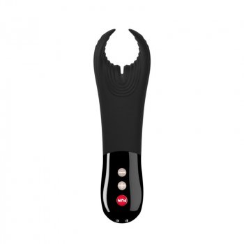 Manta Masturbador Masculino Black