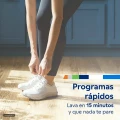 Lavadora Balay 3TS385B, 8 kg, 1400 rpm, clase A, blanco - imagen 6