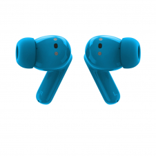 Motorola Moto Buds Bass Auriculares True Wireless Stereo (TWS) Dentro de oído Llamadas/Música Bluetooth Azul