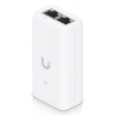 INYECTOR POE UBIQUITI U-POE UNIFI 15W POE