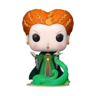 Funko pop disney hocus pocus 2 winifred 72305