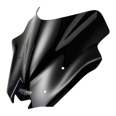 Pantalla Spoiler MRA tipo NSM negro Yamaha FZ-07 4025066155651