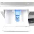 Lavadora integrable Sharp ES-NIB814BWNA-ES, 8 kg, 1400 rpm, clase A, blanca - imagen 2