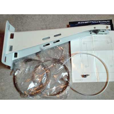 Aruba Networking 270 Series Access Point Short Mount Kit