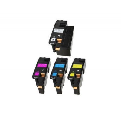 Dell C1660W Amarillo Cartucho de Toner Generico - Reemplaza 593-11131/V53F6/XY7N4