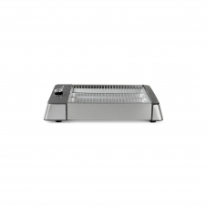 Orbegozo TO 2030 tostadora 6 1000 W Plata