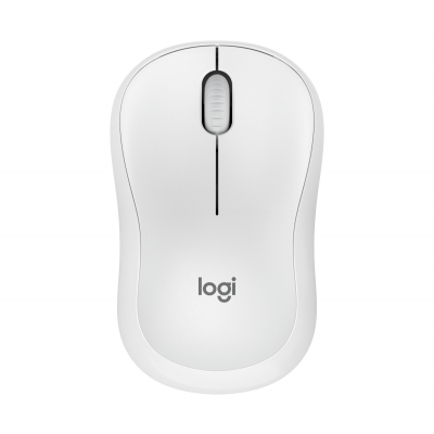 Logitech M240 Silent white