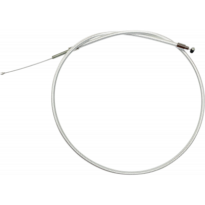 Cable de embrague trenzado de alta eficiencia Sterling Chromite II® para Indian MAGNUM 32326