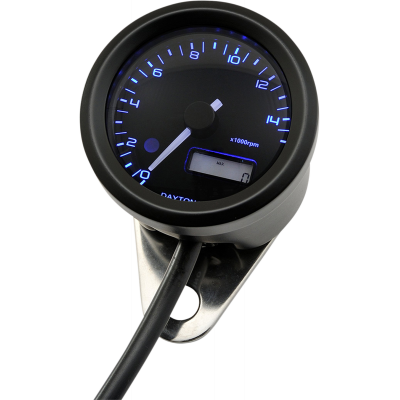 Tachometer DAYTONA 87395