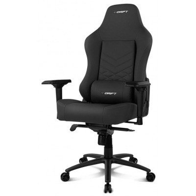 SILLA GAMING DRIFT DR550 NEGRO