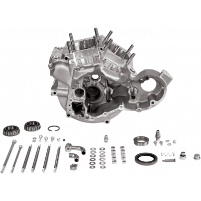 Cárter motor-alternador Super Stock S+S CYCLE 31-0010