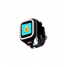 Save Family Iconic Plus SmartWatch 4G MRWONDERFULL IPS 1.4