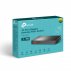 Tp-Link - Tl-Sg1210Mp Switch No Administrado Gigabit Ethernet Poe Negro