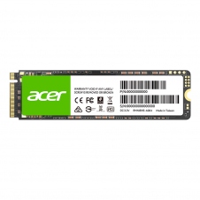 SSD ACER FA100 2TB M.2 R:3150MB/s,W:2600MB/s,PCIeGen3x4,NVMe1.4