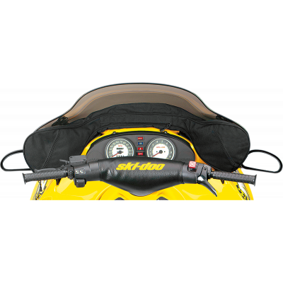 Bolsa de parabrisas en motonieves Ski-Doo PARTS UNLIMITED 0710-0076