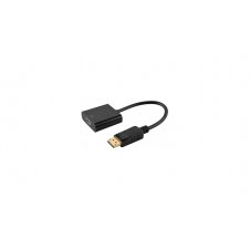 ADAPTADOR DISPLAYPORT M A HDMI H L-LINK LL-1210